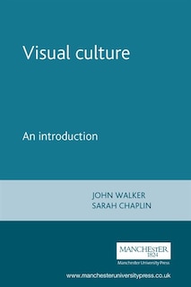 Front cover_Visual Culture