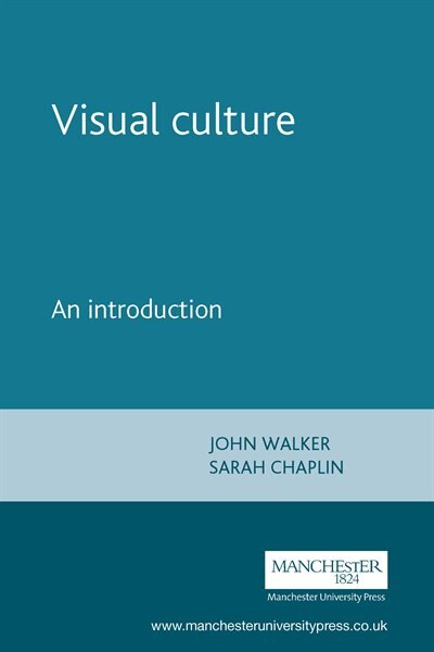 Front cover_Visual Culture