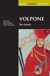 Front cover_Volpone