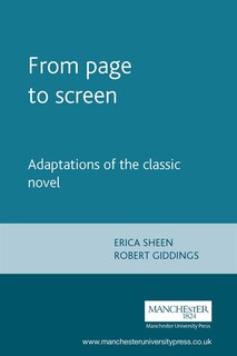 Front cover_The Classic Novel