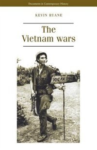 Couverture_The Vietnam Wars