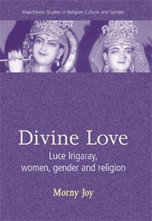 Front cover_Divine Love