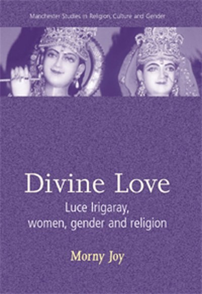 Front cover_Divine Love