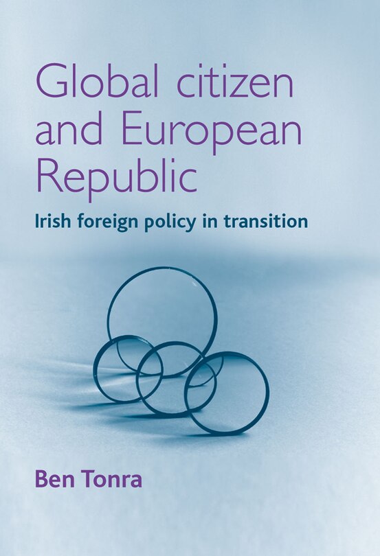 Couverture_Global Citizen and European Republic