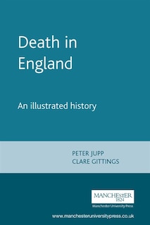 Front cover_Death in England