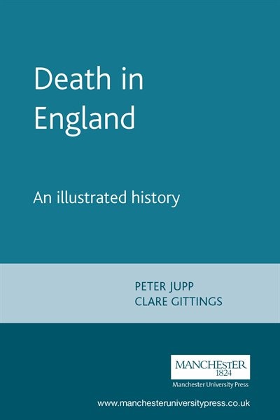Front cover_Death in England