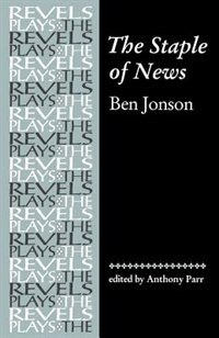 Couverture_The Staple of News