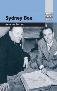 Front cover_Sydney Box
