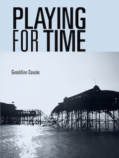 Couverture_Playing for Time