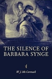 Couverture_The Silence of Barbara Synge