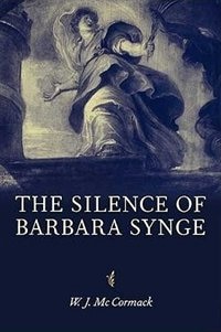 Couverture_The Silence of Barbara Synge