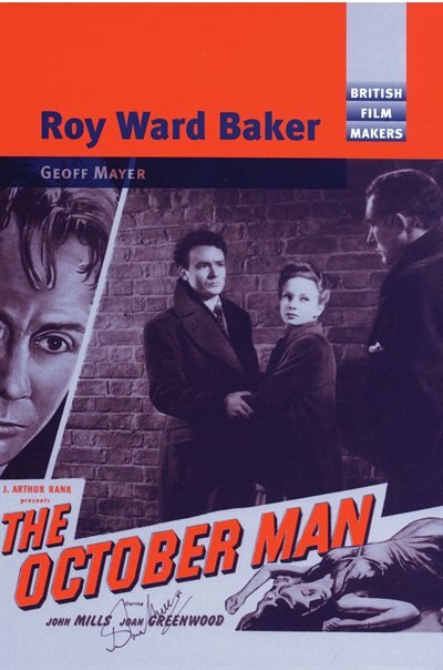 Front cover_Roy Ward Baker
