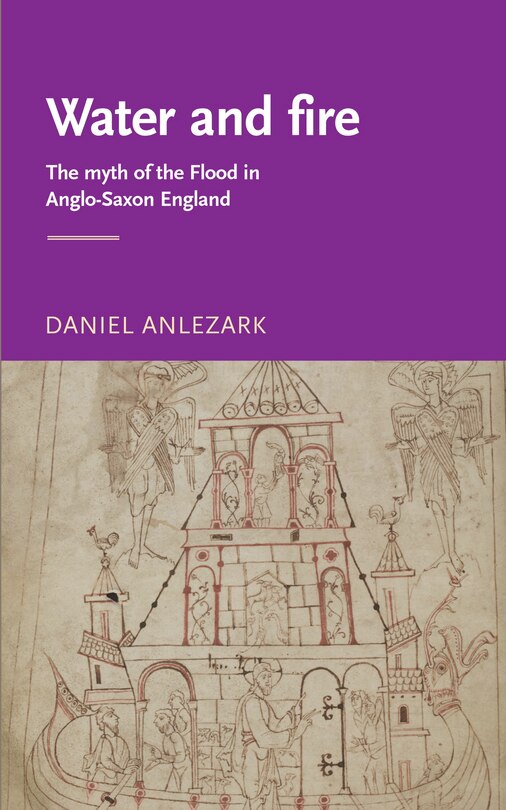 Front cover_Water and Fire