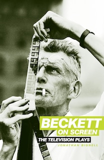 Front cover_Beckett on Screen