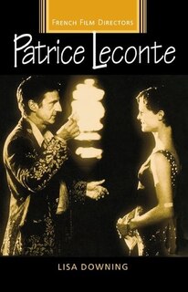 Couverture_Patrice Leconte