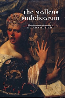 Couverture_The Malleus Maleficarum