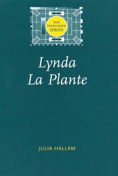 Couverture_Lynda La Plante