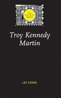 Couverture_Troy Kennedy Martin