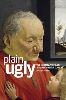 Couverture_Plain ugly