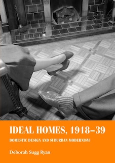Front cover_Ideal homes, 1918–39