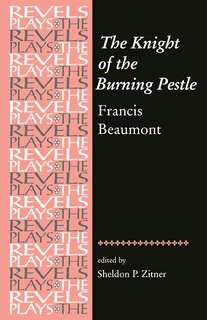 Front cover_The Knight of the Burning Pestle