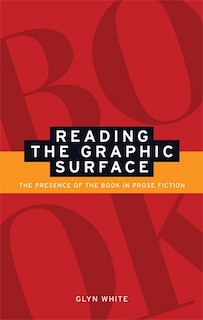 Front cover_Reading the graphic surface