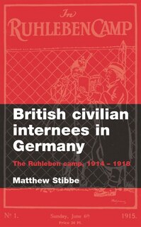 Front cover_British civilian internees in Germany