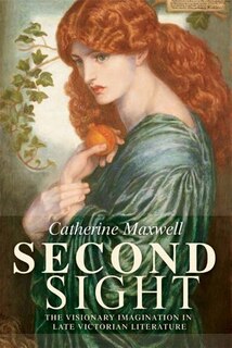 Front cover_Second Sight