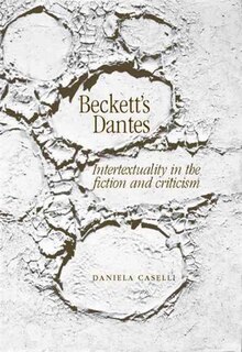 Couverture_Beckett's Dantes