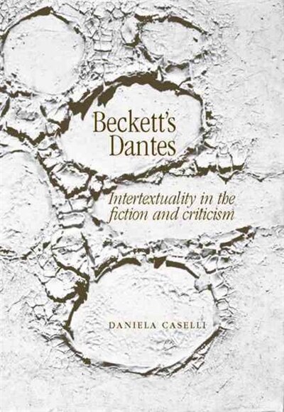 Couverture_Beckett's Dantes