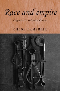 Front cover_Race and Empire