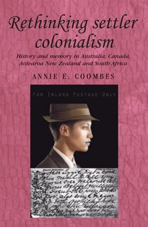 Couverture_Rethinking Settler Colonialism