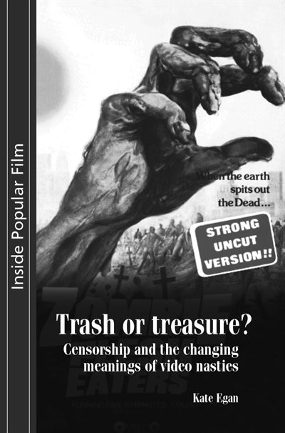 Couverture_Trash or Treasure