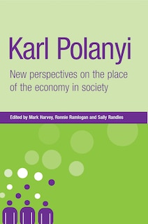 Front cover_Karl Polanyi