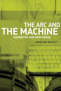Couverture_The Arc and the Machine