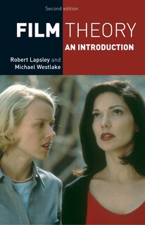 Front cover_Film Theory