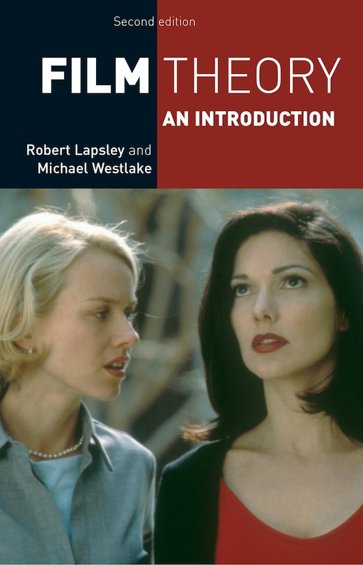 Front cover_Film Theory