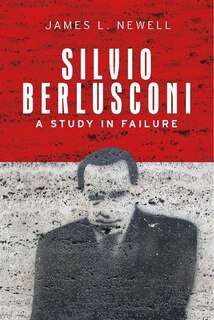 Front cover_Silvio Berlusconi