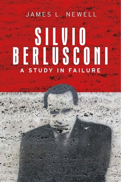 Front cover_Silvio Berlusconi
