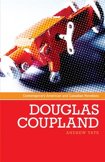 Front cover_Douglas Coupland
