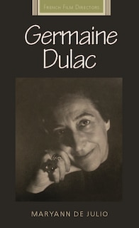 Couverture_Germaine Dulac