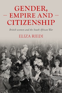 Couverture_Gender, empire and citizenship