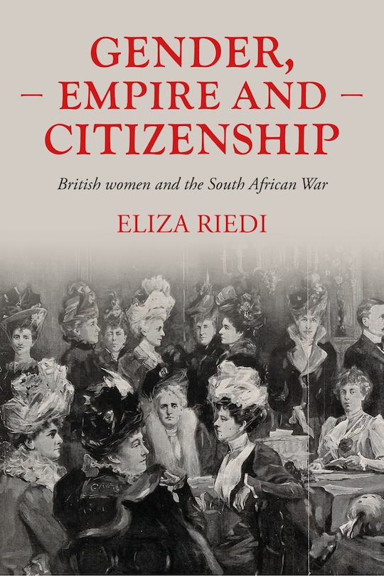 Couverture_Gender, empire and citizenship