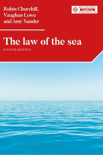Couverture_The law of the sea