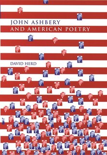 Front cover_John Ashbery and American Poetry