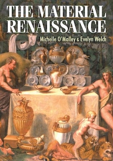Front cover_The Material Renaissance