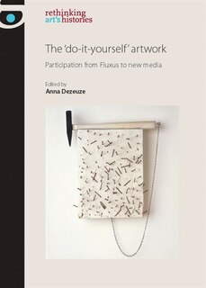 Front cover_The 'do-it-yourself' Artwork