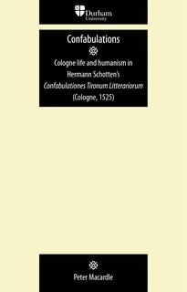 Front cover_Confabulationes Tironum Litterariorum (Cologne, 1525)