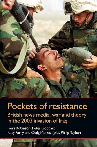 Front cover_Pockets of Resistance