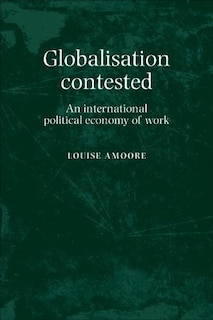 Couverture_Globalisation contested